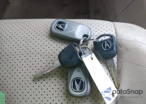 2006 Acura Tsx из США, поврежденный, VIN JH4CL969X6C018901